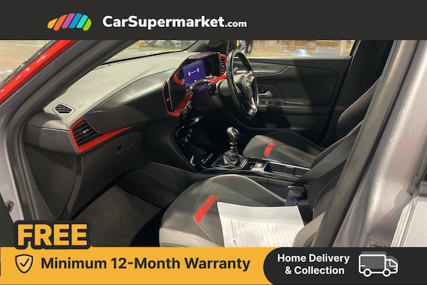Used Vauxhall Mokka 2022 for sale - 76288068: Photo 5