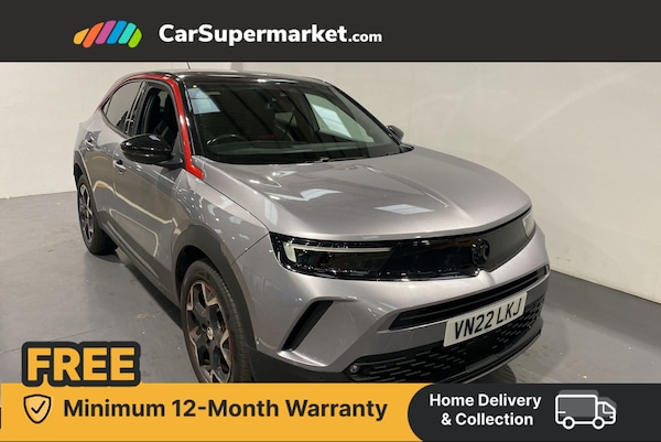 Used Vauxhall Mokka 2022 for sale - 76288068: Photo 6