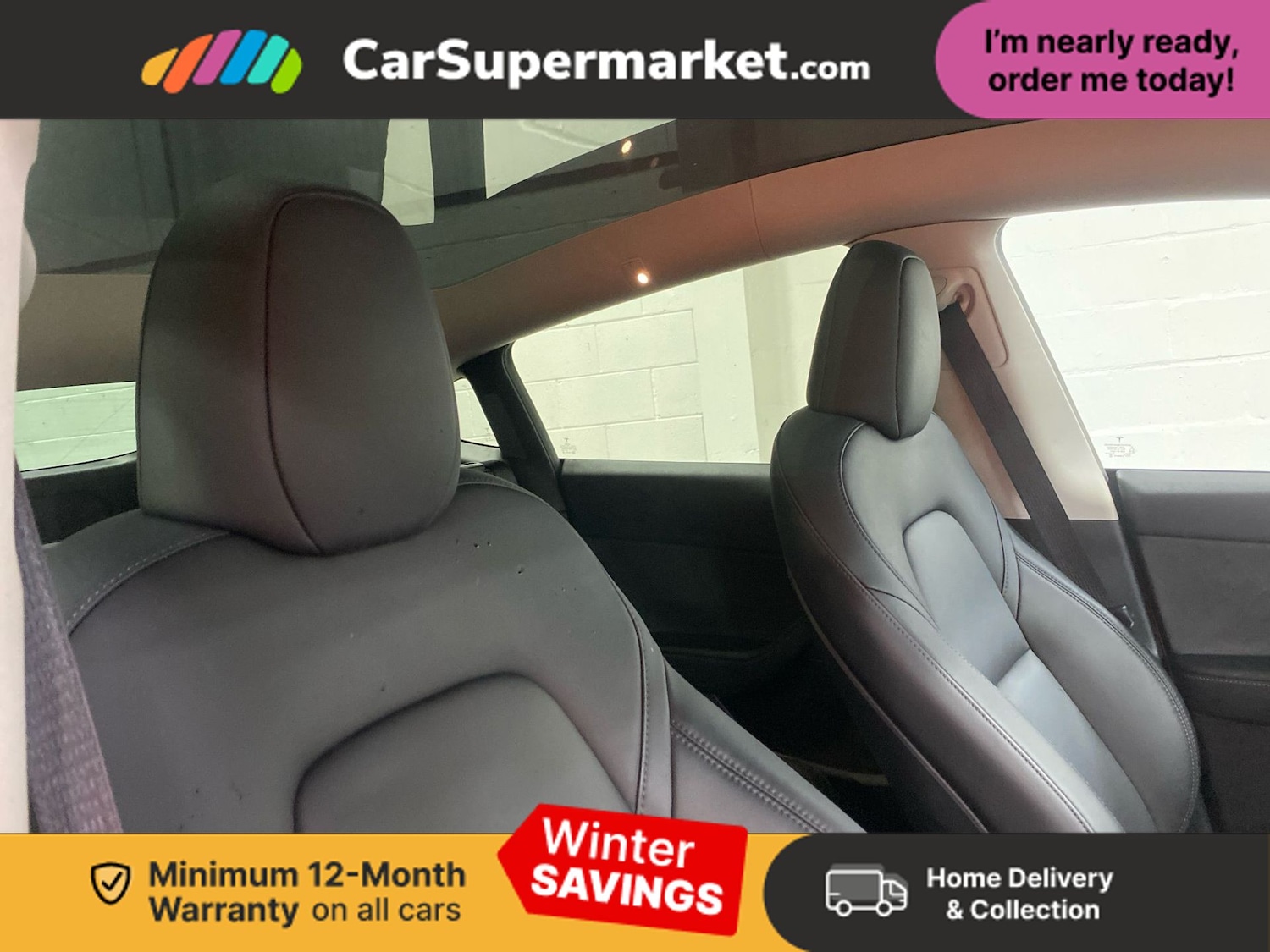 Used Tesla Model Y 2022 for sale - 77275464: Photo 6