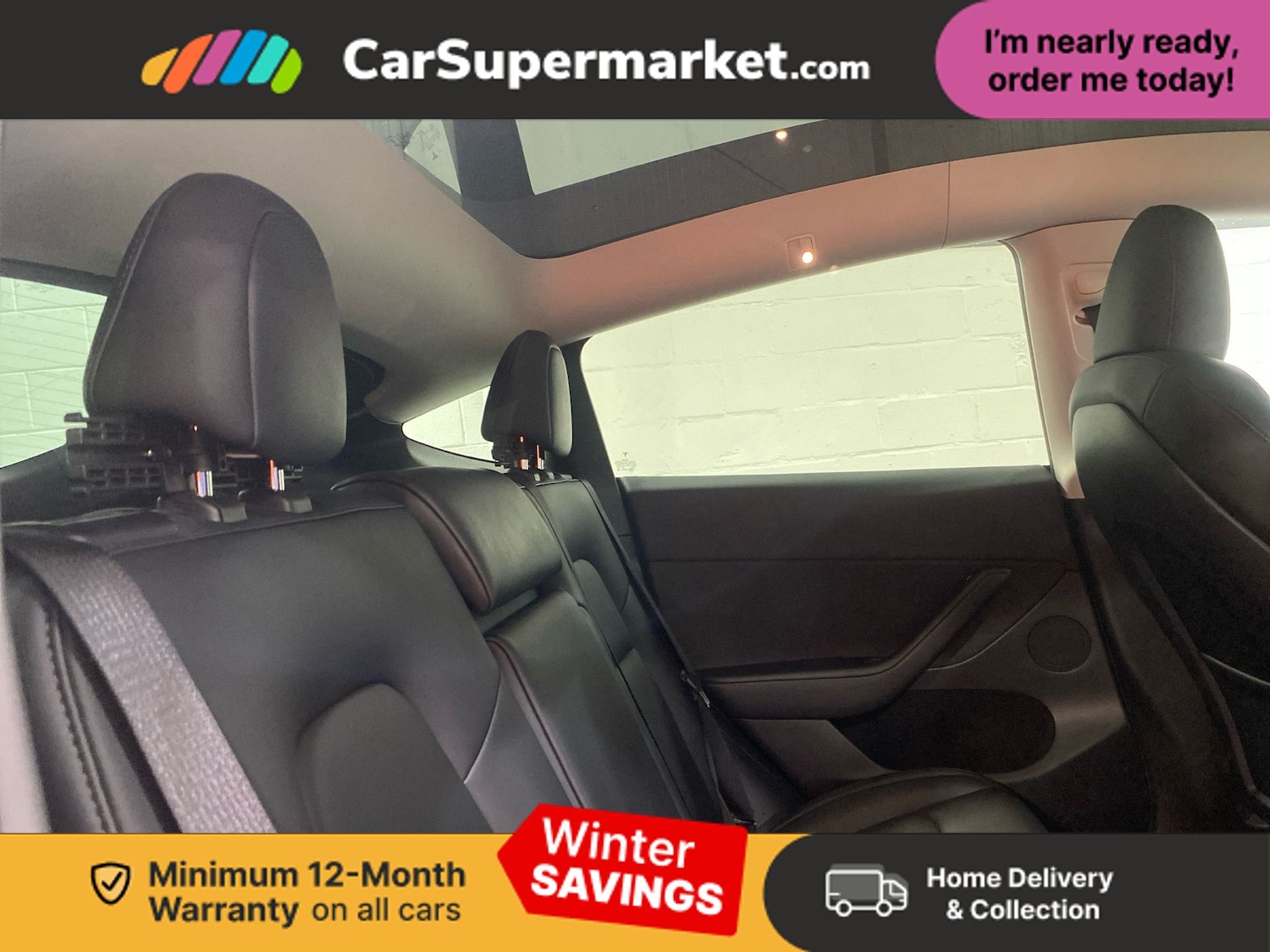 Used Tesla Model Y 2022 for sale - 77275464: Photo 7