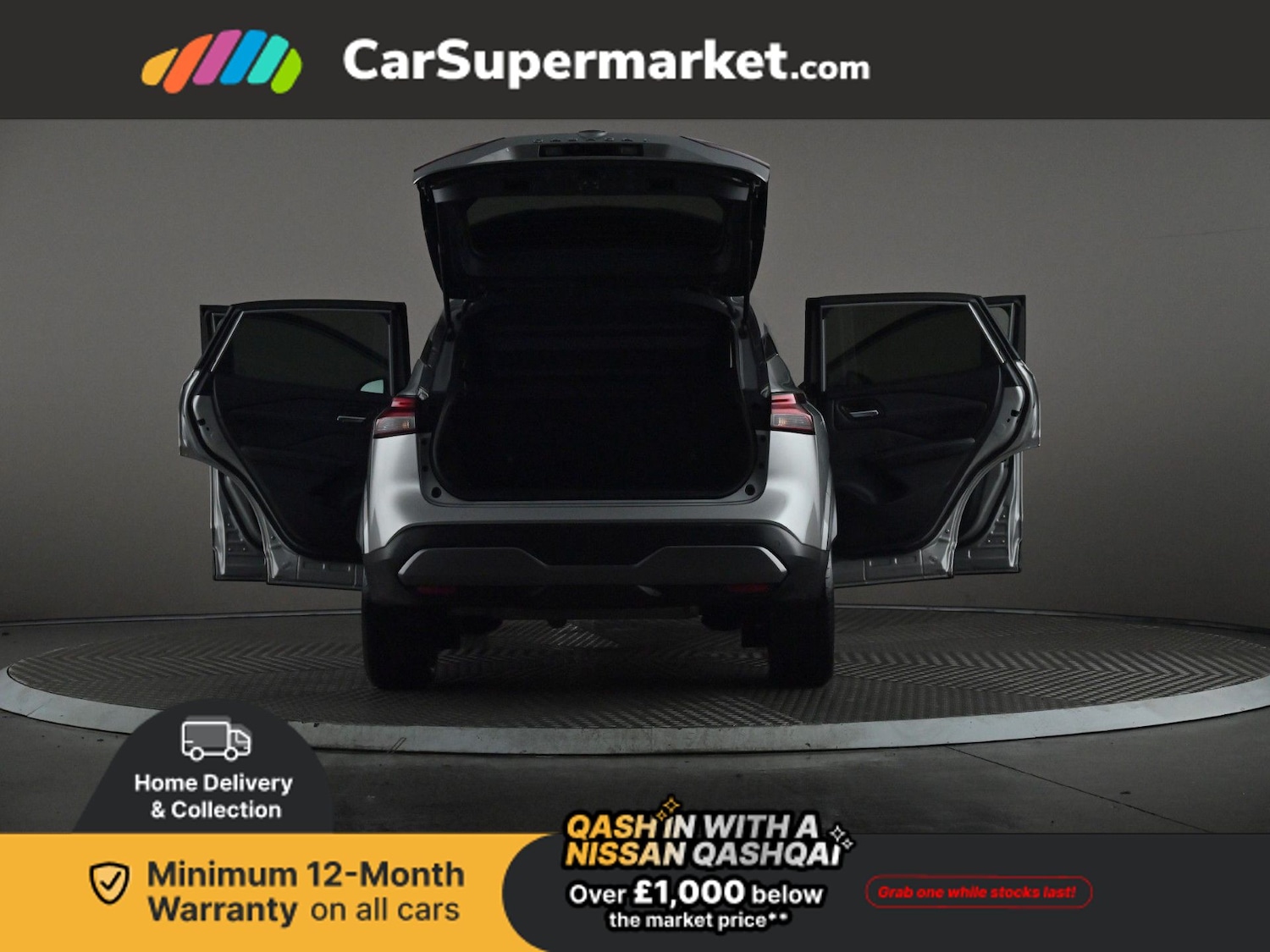 Used Nissan Qashqai 2022 for sale - 77327483: Photo 13