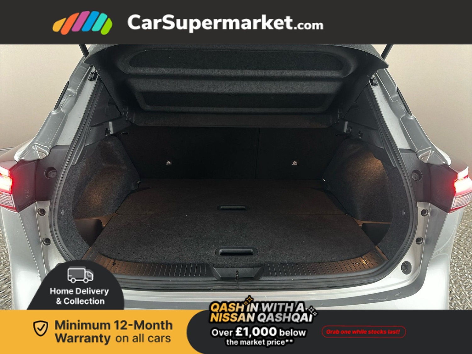 Used Nissan Qashqai 2022 for sale - 77327483: Photo 22