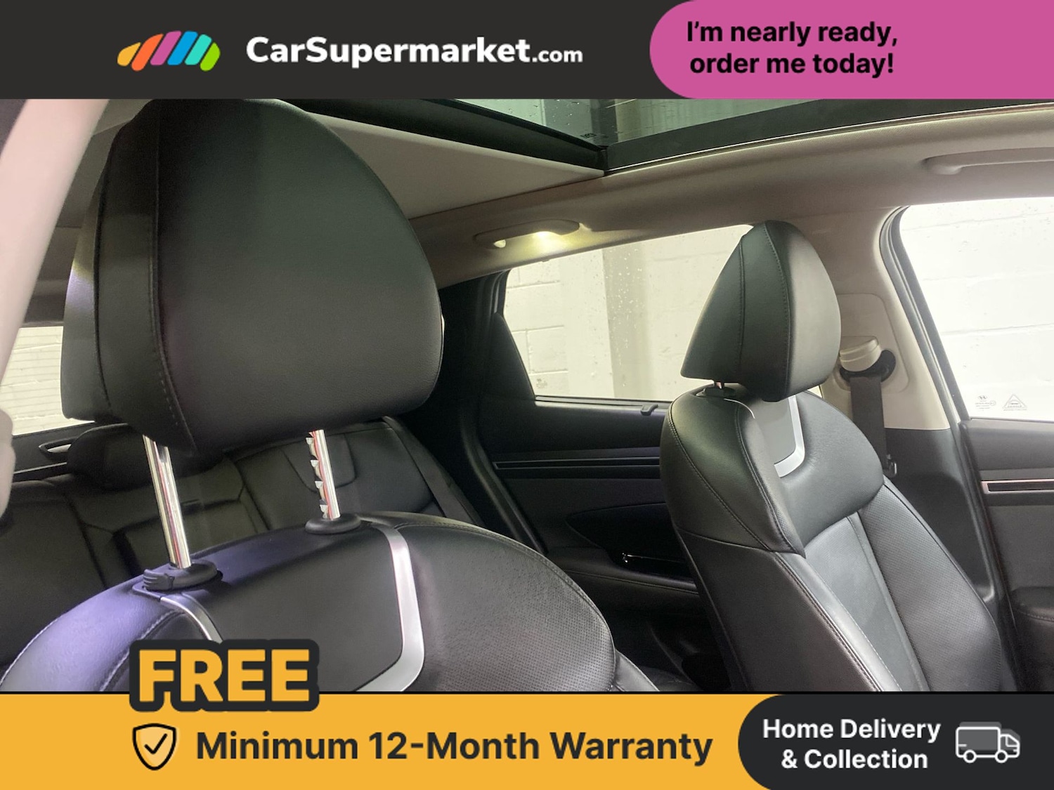 Used Hyundai TUCSON 2021 for sale - 76604062: Photo 5