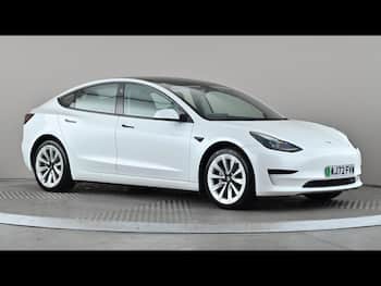 Used Tesla Model 3 2022 for sale - 79845122: Photo