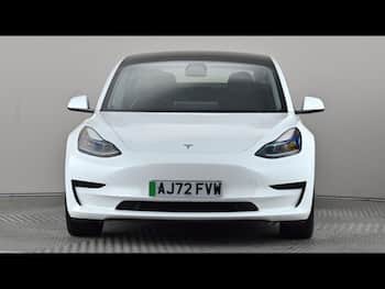 Used Tesla Model 3 2022 for sale - 79845122: Photo