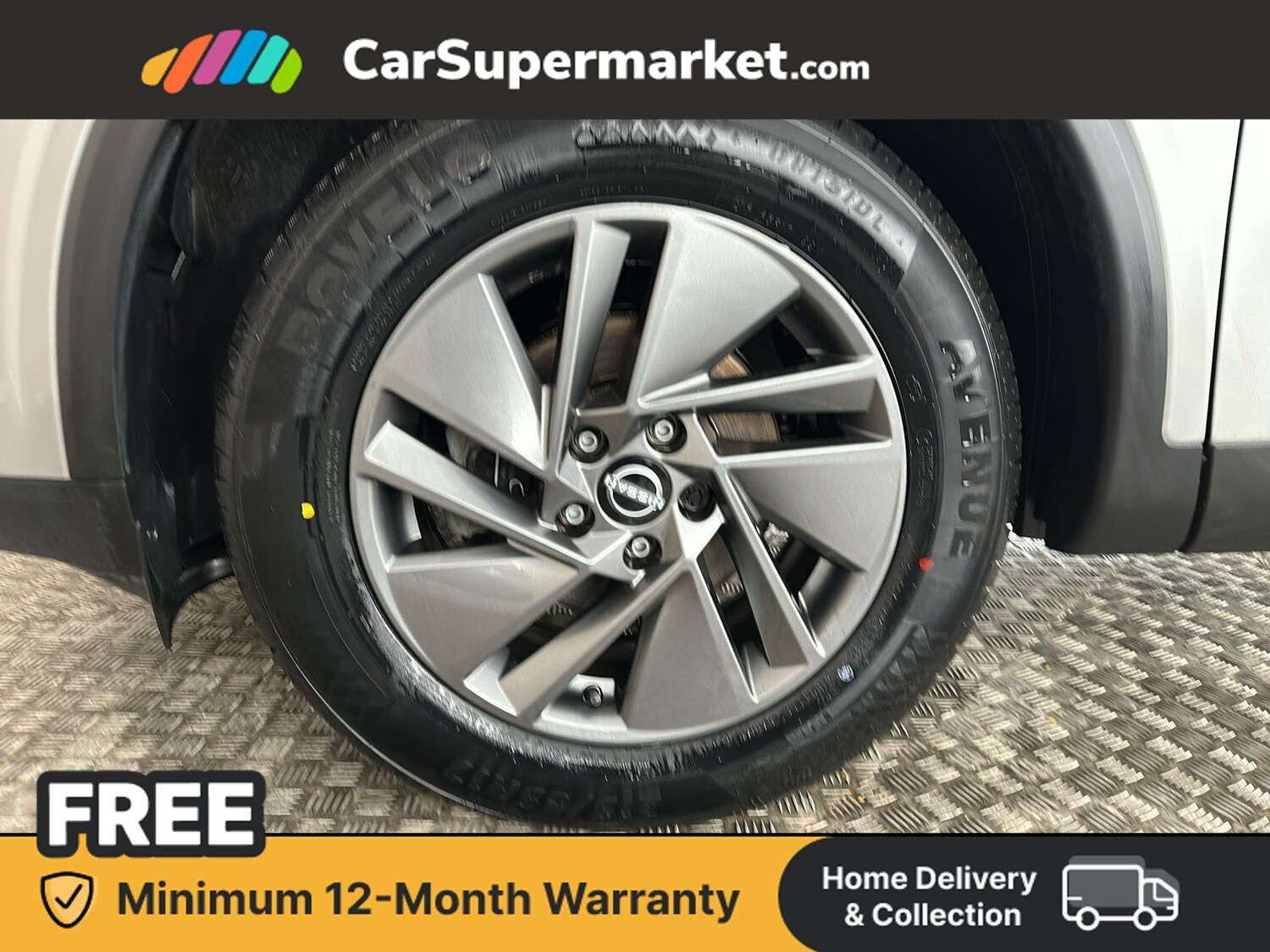 Used Nissan Qashqai 2022 for sale - 77608351: Photo 21