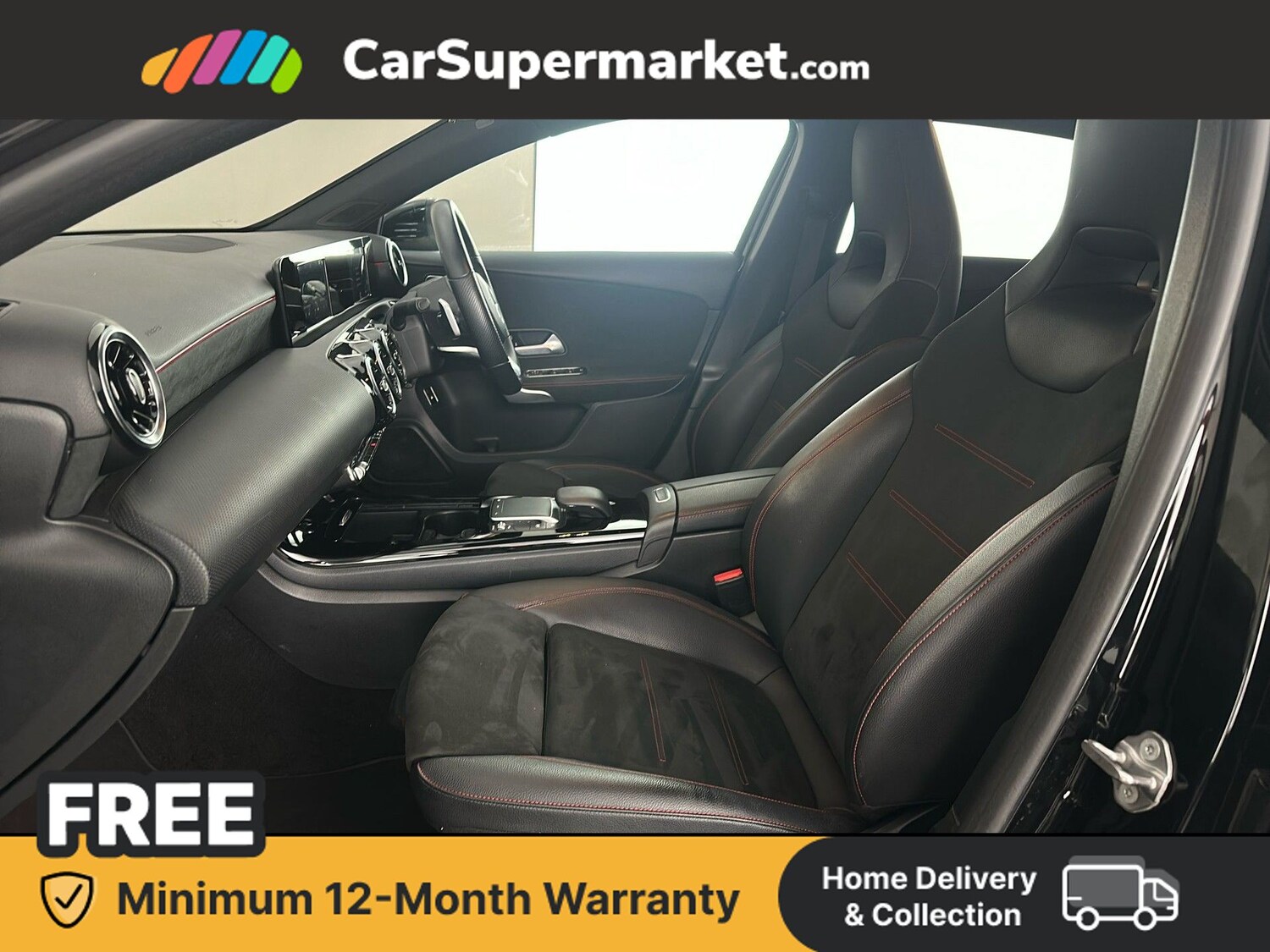 Used Mercedes-Benz A-Class 2020 for sale - 78077392: Photo 16