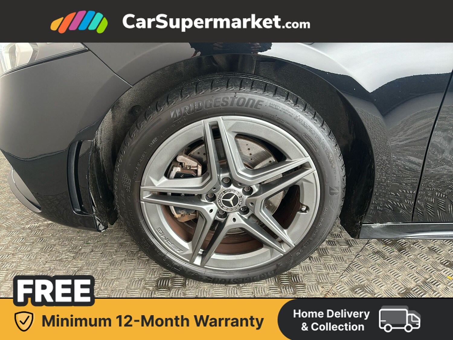 Used Mercedes-Benz A-Class 2020 for sale - 78077392: Photo 18