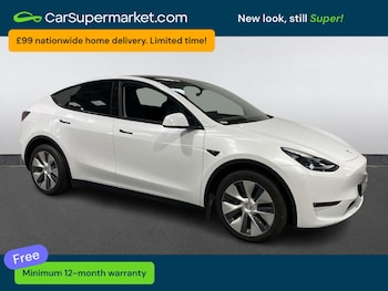 Used Tesla Model Y 2022 for sale - 78296326: Photo