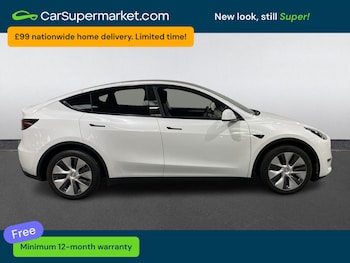 Used Tesla Model Y 2022 for sale - 78296326: Photo