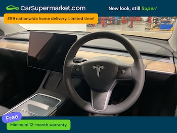 Used Tesla Model Y 2022 for sale - 78296326: Photo
