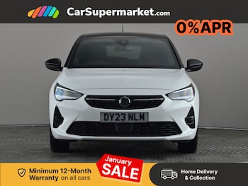 Used Vauxhall Corsa 2023 for sale - 77106964: Photo