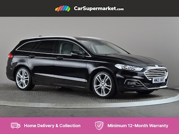 2021 - 2.0 Hybrid Titanium Edition Auto 5-Door