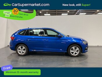 Used Skoda Scala 2023 for sale - 78497521: Photo