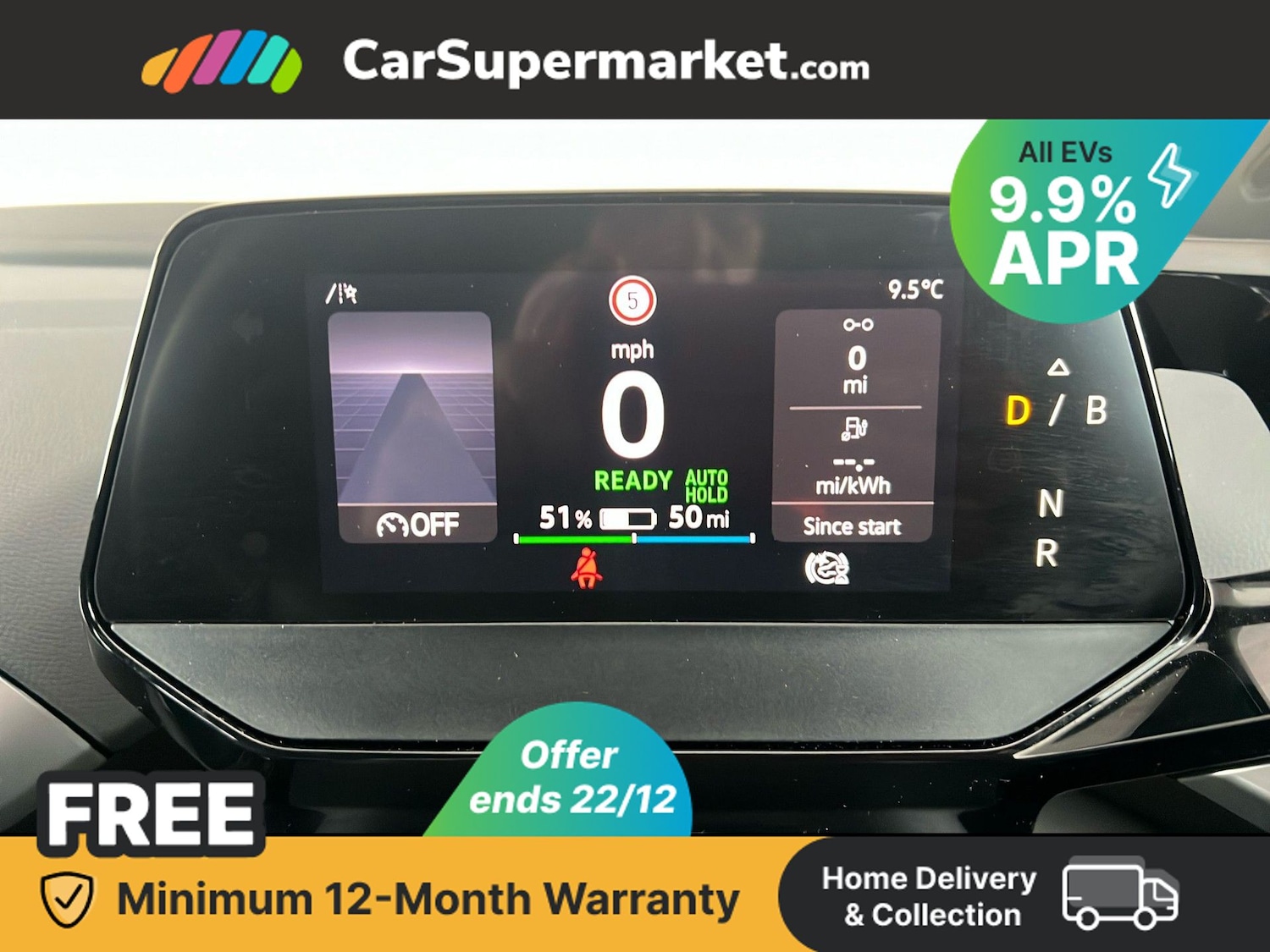 Used Volkswagen ID.4 2022 for sale - 76922808: Photo 17