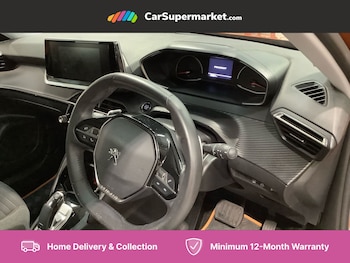 Used Peugeot 2008 2021 for sale - 75574889: Photo