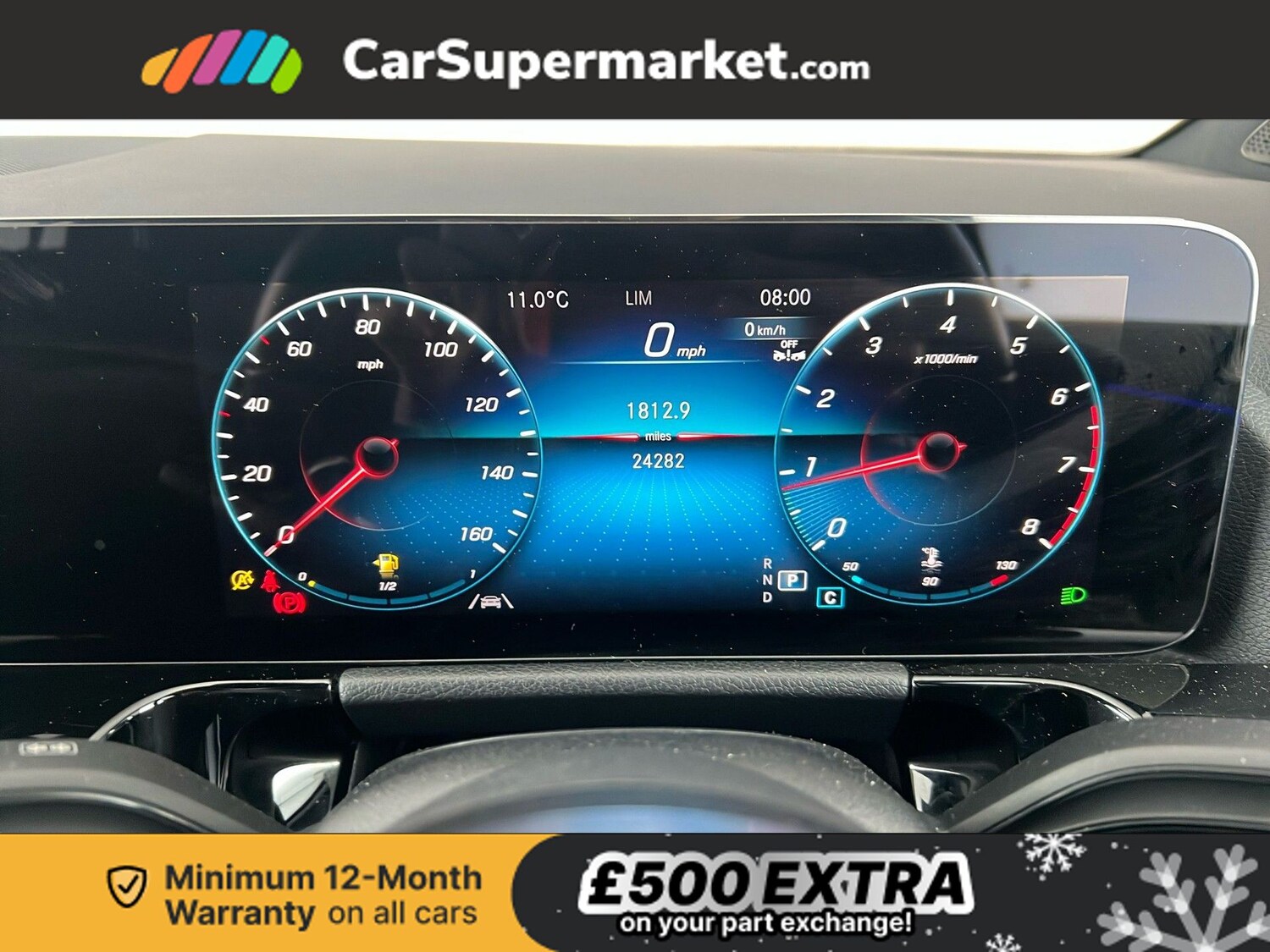 Used Mercedes-Benz GLA 2022 for sale - 77000682: Photo 16