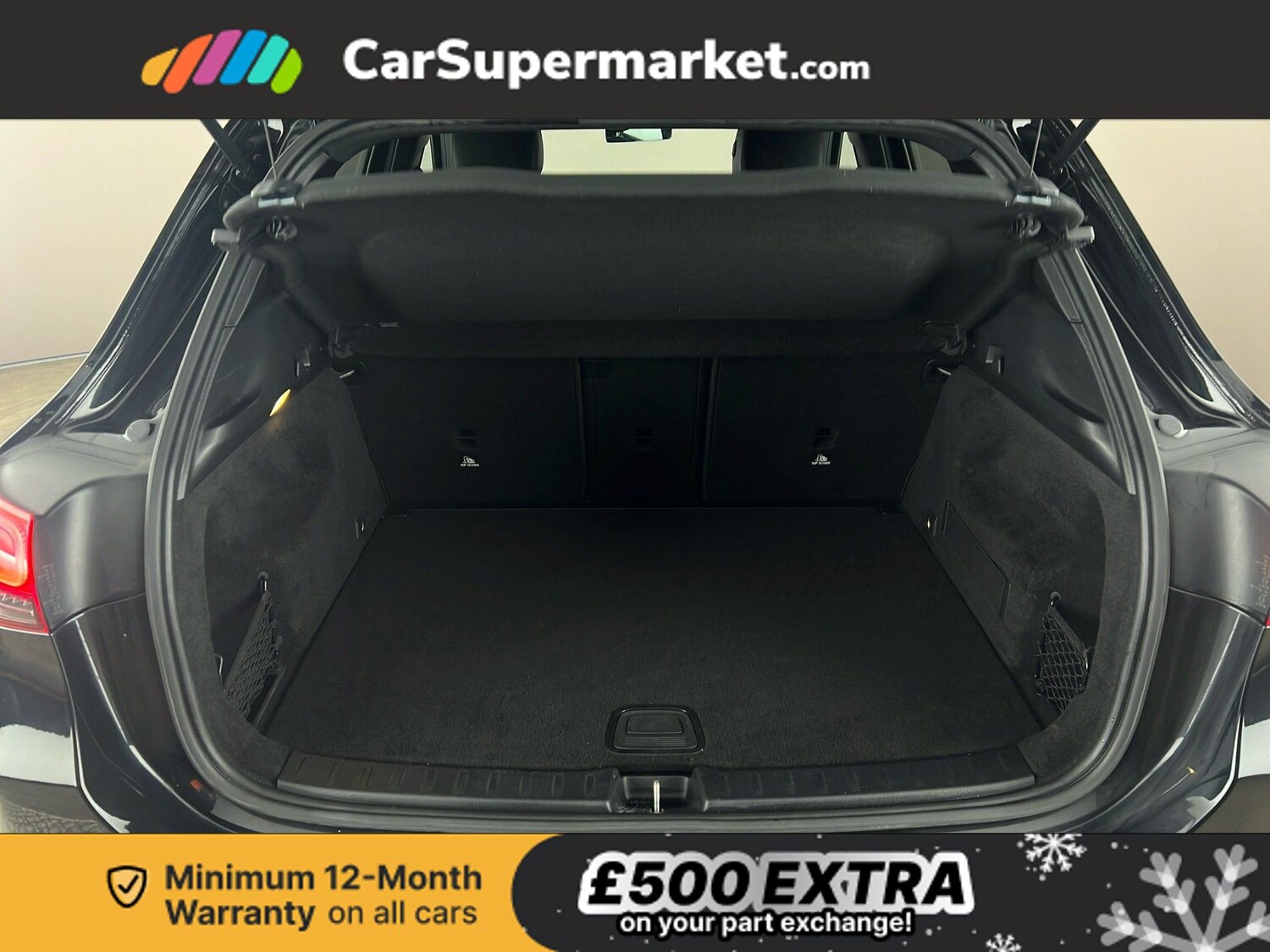 Used Mercedes-Benz GLA 2022 for sale - 77000682: Photo 23