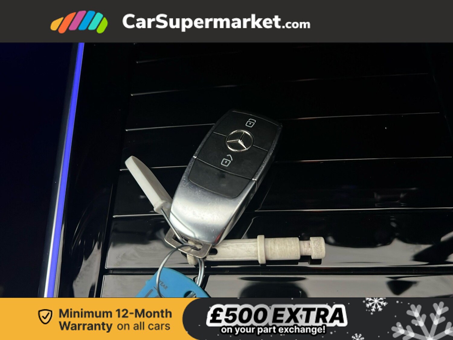 Used Mercedes-Benz GLA 2022 for sale - 77000682: Photo 24