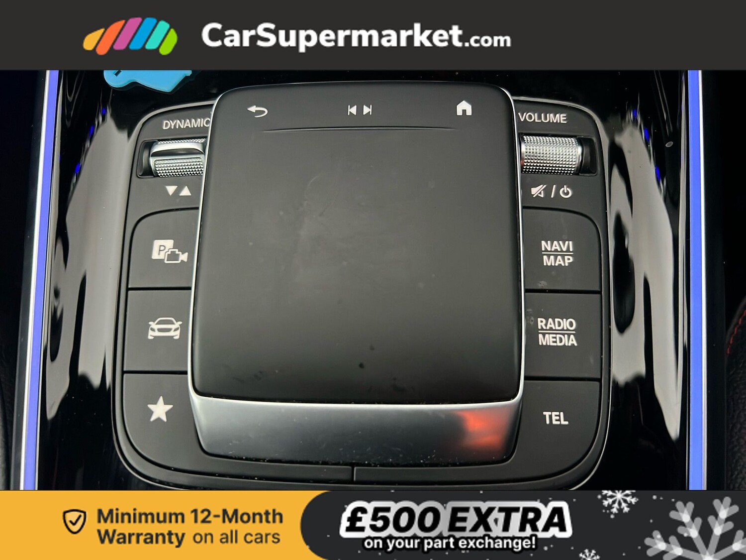 Used Mercedes-Benz GLA 2022 for sale - 77000682: Photo 25