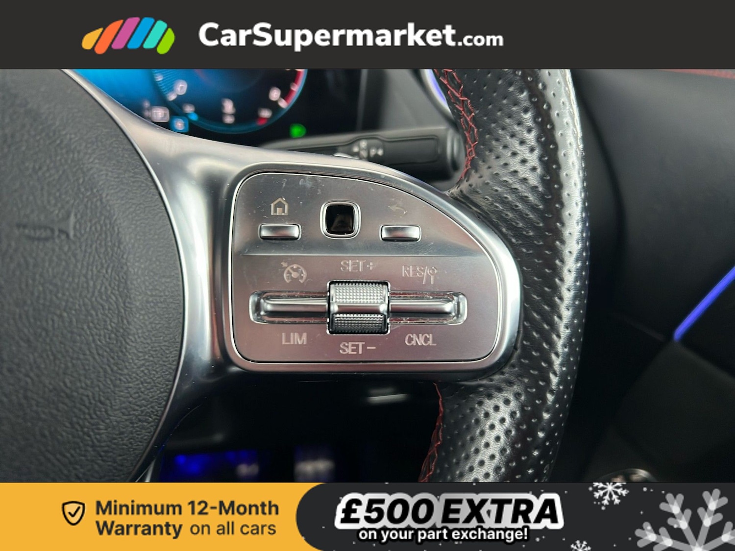 Used Mercedes-Benz GLA 2022 for sale - 77000682: Photo 27