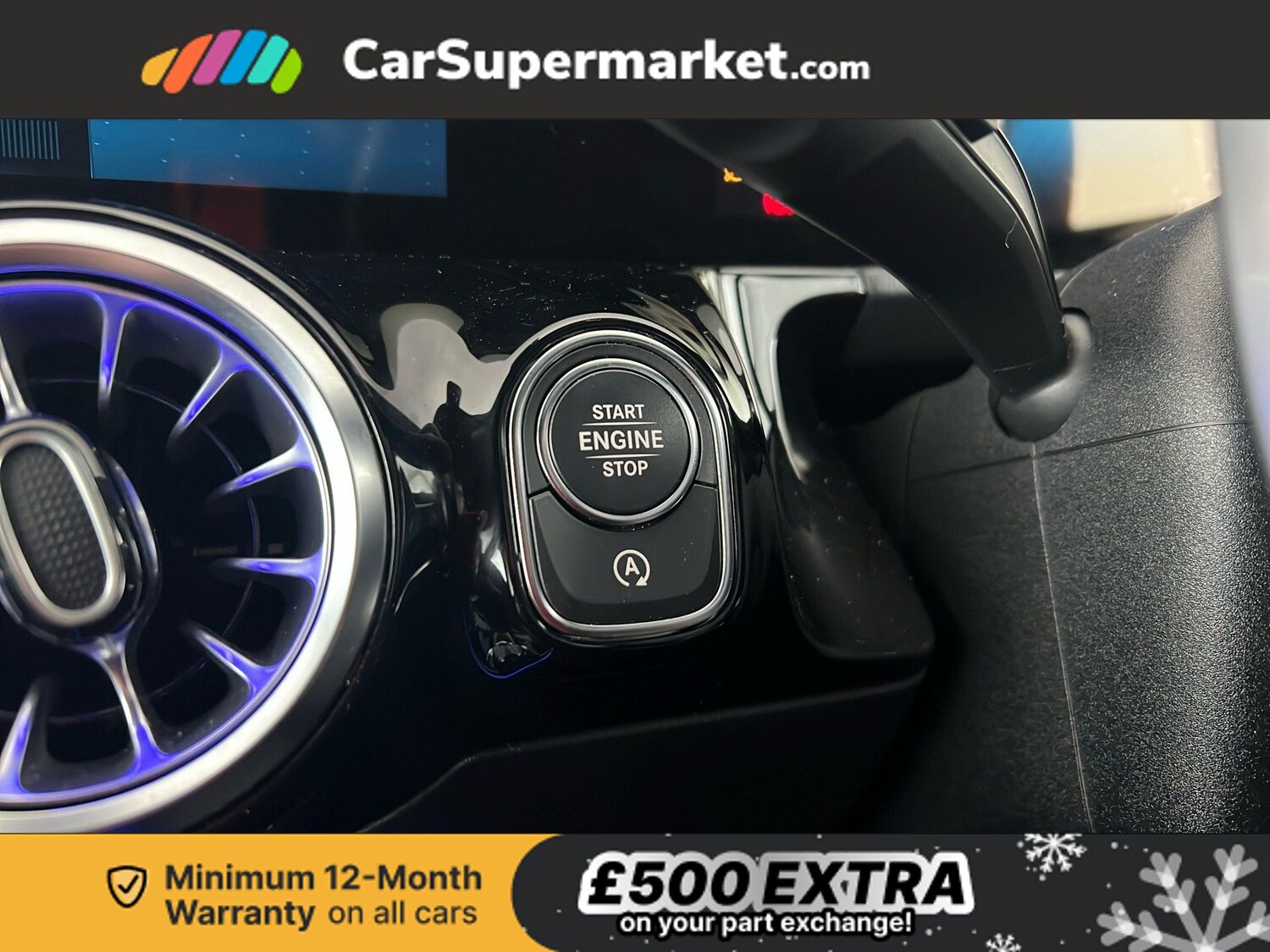 Used Mercedes-Benz GLA 2022 for sale - 77000682: Photo 29