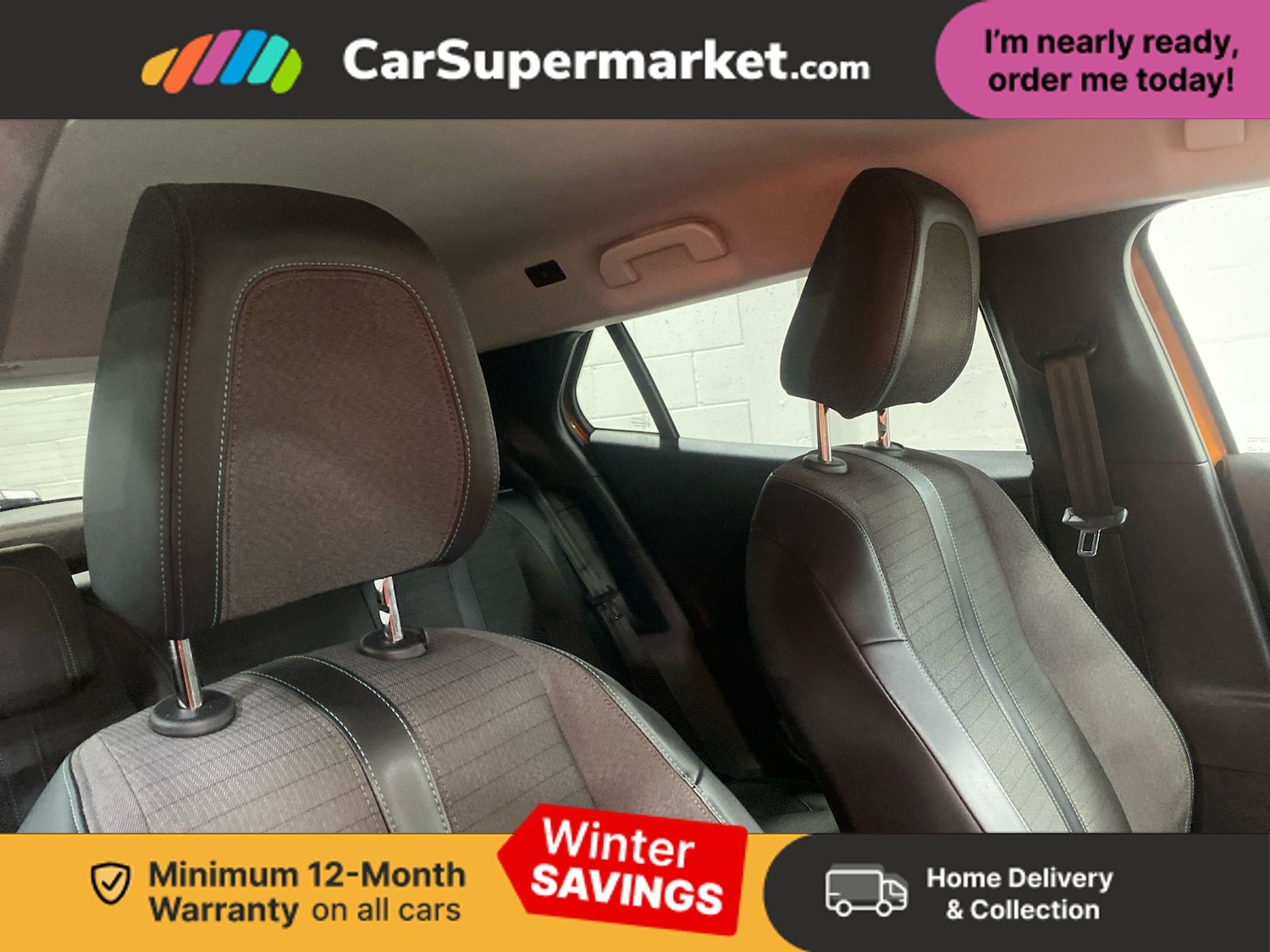 Used Peugeot 2008 2021 for sale - 77048372: Photo 6