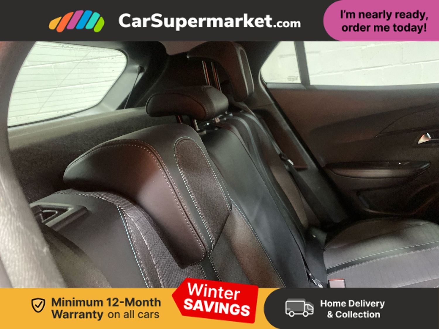 Used Peugeot 2008 2021 for sale - 77048372: Photo 7