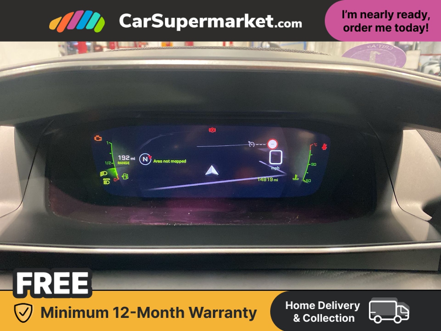 Used Peugeot 208 2022 for sale - 77747778: Photo 5