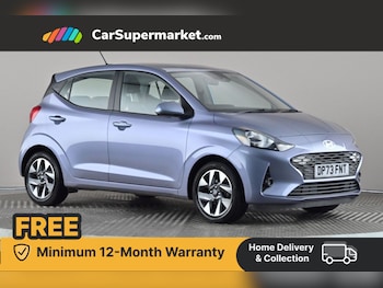 Hyundai - i10