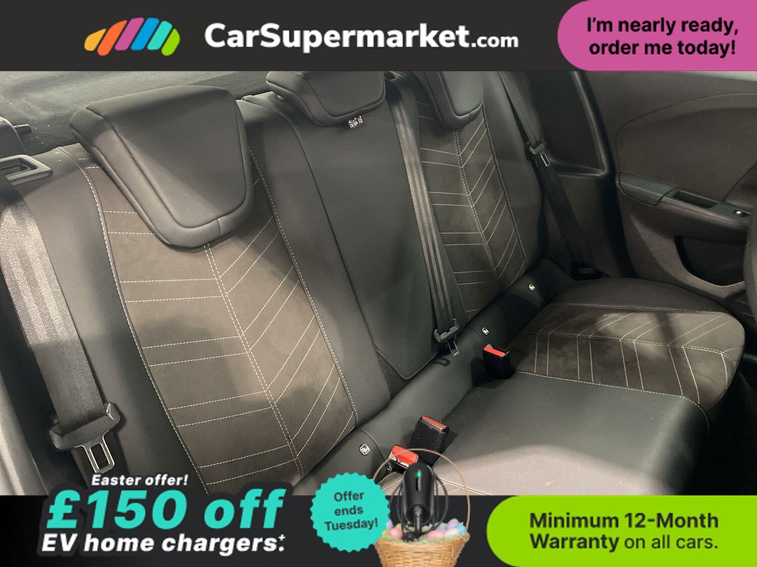 Used Vauxhall Corsa 2023 for sale - 78107642: Photo 5