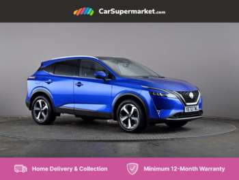 2022 - 1.3 DiG-T MH N-Connecta 5-Door