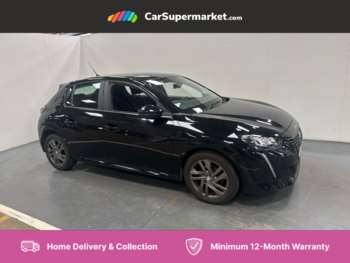 2022 - 1.2 PureTech Active Premium 5-Door