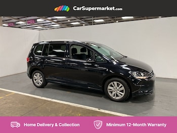 Volkswagen - Touran