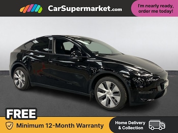 Tesla Model Y feature image