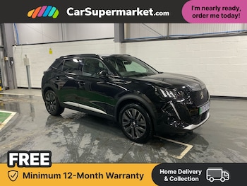 Used Peugeot 2008 2020 for sale - 77443854: Photo