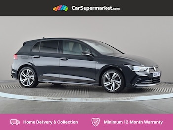 Used Volkswagen Golf 2024 for sale - 75586613: Photo