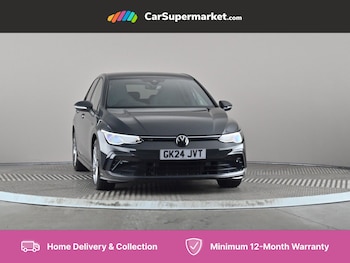 Used Volkswagen Golf 2024 for sale - 75586613: Photo