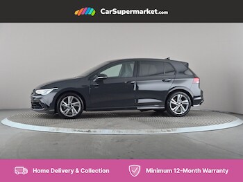 Used Volkswagen Golf 2024 for sale - 75586613: Photo
