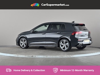 Used Volkswagen Golf 2024 for sale - 75586613: Photo