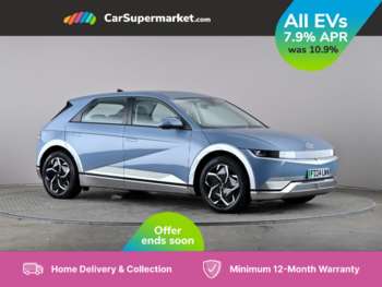 2024 - 168kW Premium 77 kWh Auto [Part Leather] 5-Door