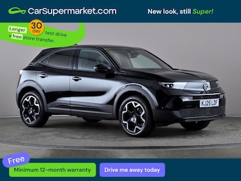 Used Vauxhall Mokka 2025 for sale - 78452006: Photo