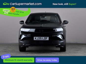 Used Vauxhall Mokka 2025 for sale - 78452006: Photo