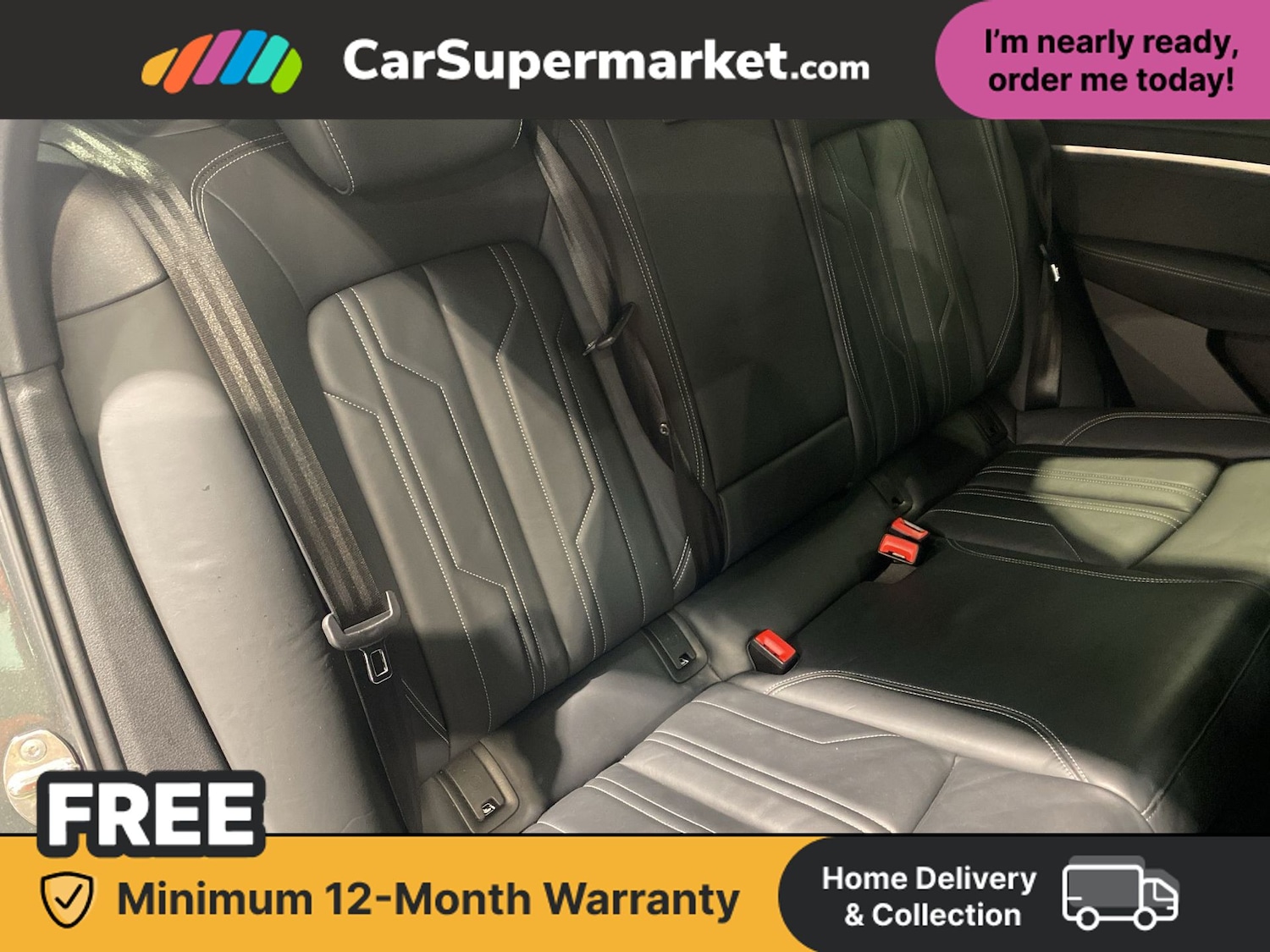 Used Audi e-tron 2022 for sale - 78084183: Photo 4