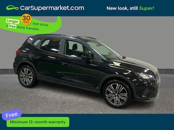 Used SEAT Arona 2023 for sale - 78571023: Photo