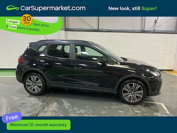 Used SEAT Arona 2023 for sale - 78571023: Photo