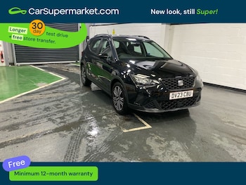 Used SEAT Arona 2023 for sale - 78571023: Photo