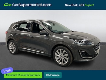 Used Ford Kuga 2021 for sale - 78409936: Photo