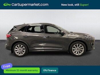 Used Ford Kuga 2021 for sale - 78409936: Photo