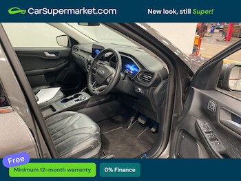 Used Ford Kuga 2021 for sale - 78409936: Photo